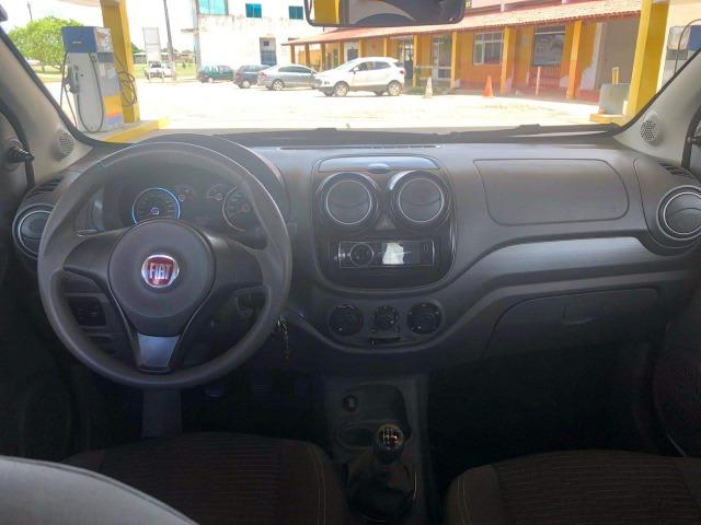 Fiat Palio Attractive 1.4 2013/2014 - Foto 7