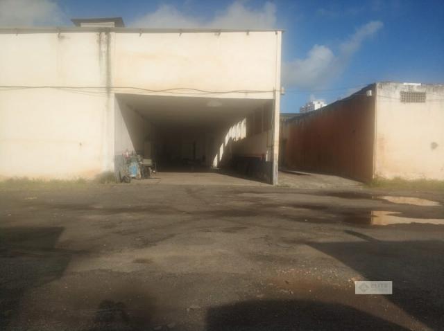 Galpão/Pavilhão, Piatã, Salvador-BA - Foto 10