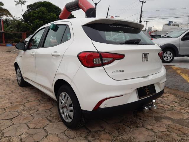 Fiat Argo Drive 1.3 18/18 - Troco e Financio! - Foto 8