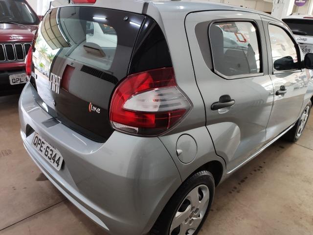 Fiat Mobi Like 1.0 2018/2019 Único Dono - Foto 3
