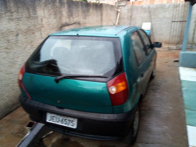 Palio 97 - Foto 5