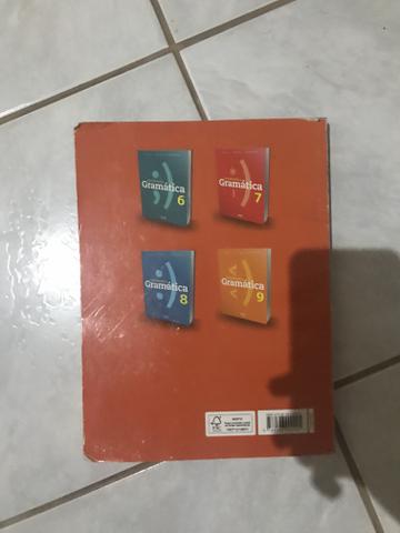 Gramática 9 ano - Foto 2