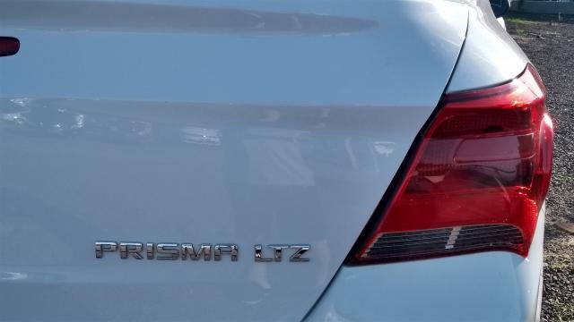 PRISMA 2017/2017 1.4 MPFI LTZ 8V FLEX 4P MANUAL - Foto 11