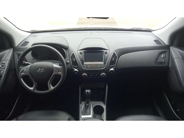 HYUNDAI IX35 2.0 MPFI 16V FLEX 4P 2018 - Foto 4