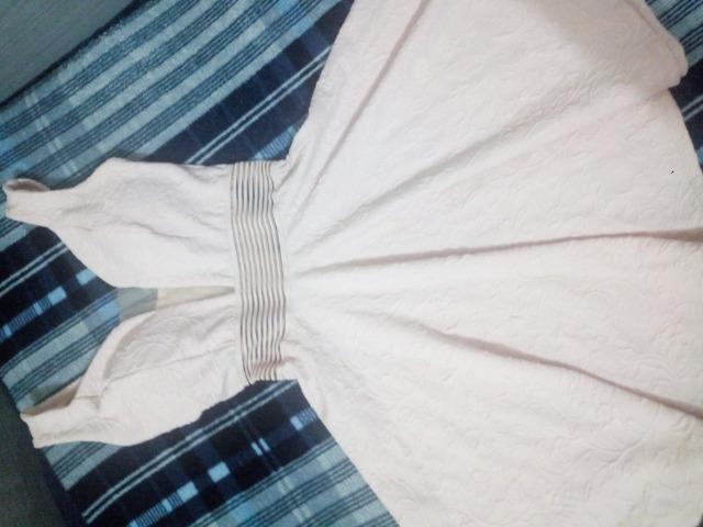 Vestido infantil - Foto 4