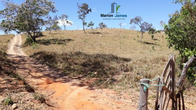 Fazenda em Cocalzinho-G! - Foto 6