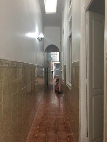 Casa na Gamboa