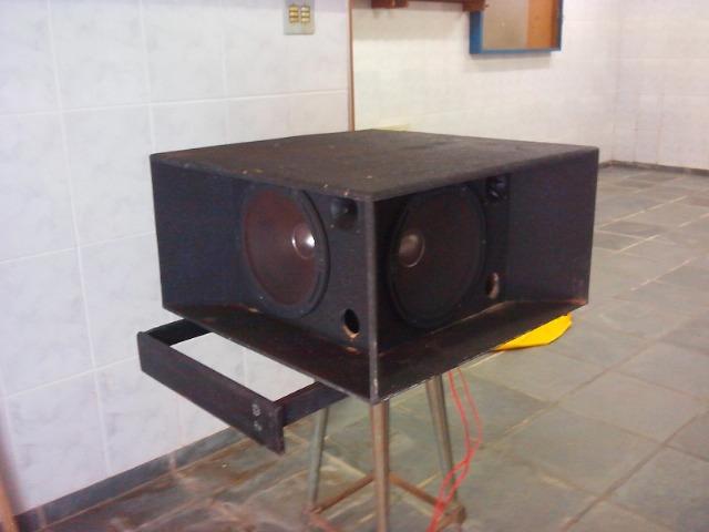 Caixa de Som - Foto 3