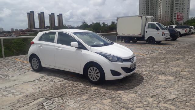 HB20 2013/2013 1.0 COMFORT 12V FLEX 4P MANUAL