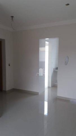 Apartamento com 2 dormitórios à venda, 63 m² por R$ 210.000,00 - Santa Mônica - Uberlândia - Foto 6