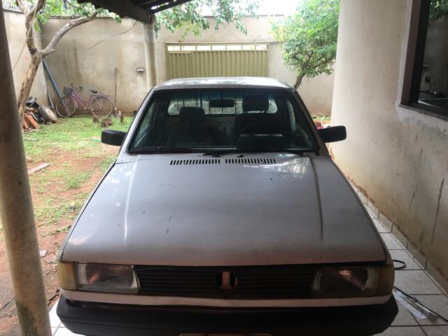 Saveira 1997/1998 4 bicos injeção - Foto 3