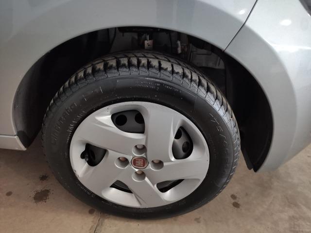Fiat Mobi Like 1.0 2018/2019 Único Dono - Foto 6