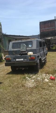 Gurgel x15 81 - Foto 5