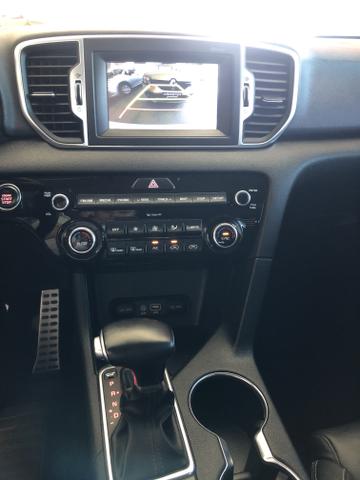 Sportage 2018 EX 2.0 Automatica com 36.000 km com teto Panorâmico Top de linha - Foto 4