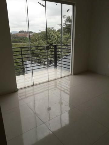 Vendo Excelente Casa nova no bairro Ouro Branco 490 mil - Foto 14