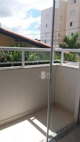 Apartamento com 2 dormitórios à venda, 63 m² por R$ 210.000,00 - Santa Mônica - Uberlândia - Foto 10