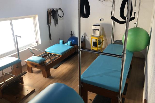 Studio de pilates