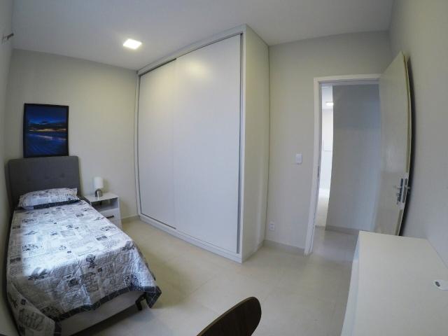 Vendo casa em Cond Fechado com 03 quartos 02 suítes Altos Do Calhau - Foto 6