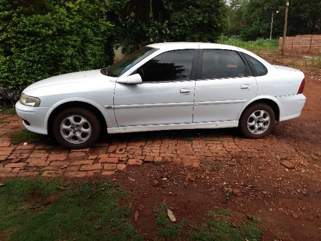 Vectra GLS 2.2 - Foto 6