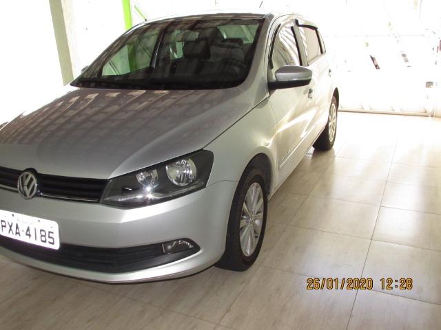 Voyage completo 1.6 ano 2015/modelo 2016. - Foto 7