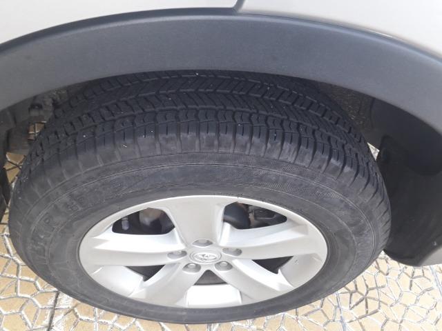RAV4 2013 4X2 At - 35.000 Km - Muito Nova - Impecável -Raphael Moreira - Foto 4