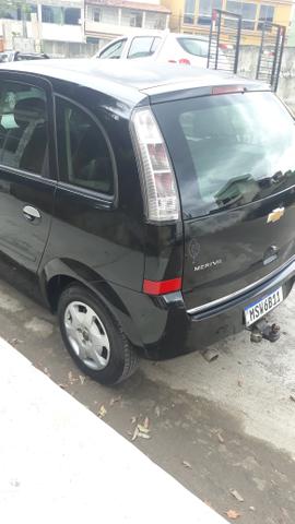 Vendo meriva joy 1.4 econoflex 09/10 - Foto 11