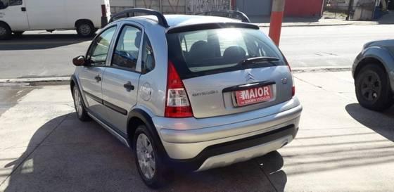 Citroën c3 2012/2012 1.4 i xtr 8v flex 4p manual - Foto 6
