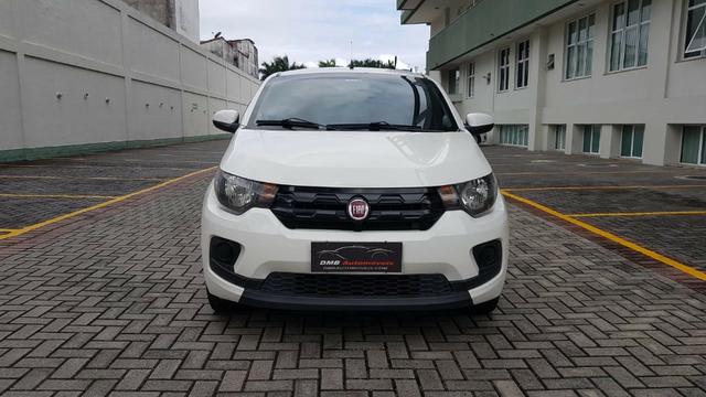 Fiat Mob Like (Muito Novo) Ipva Gratis - Foto 7