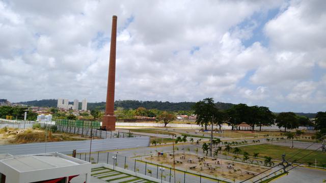 Apartamento 2 quartos (RESIDENCIAL AURORA DO JANGA) localização privilegiada em Paulista - Foto 4