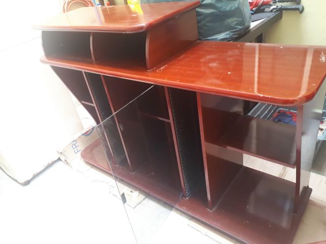 Rack para sala - Foto 2