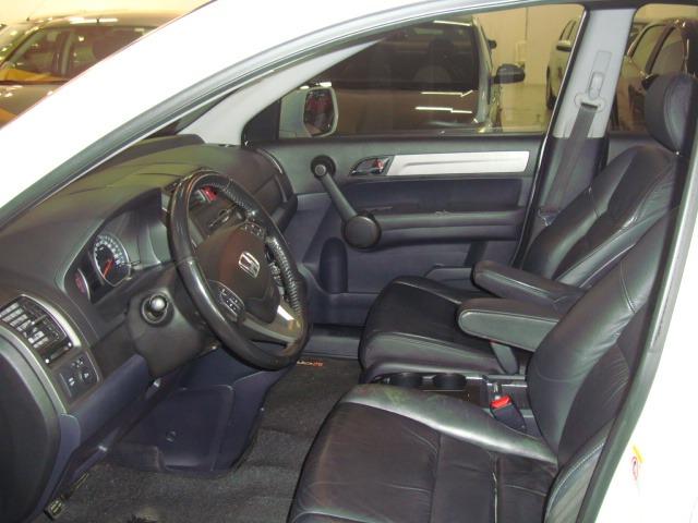 Honda CR-V EXL 2011 - Foto 7