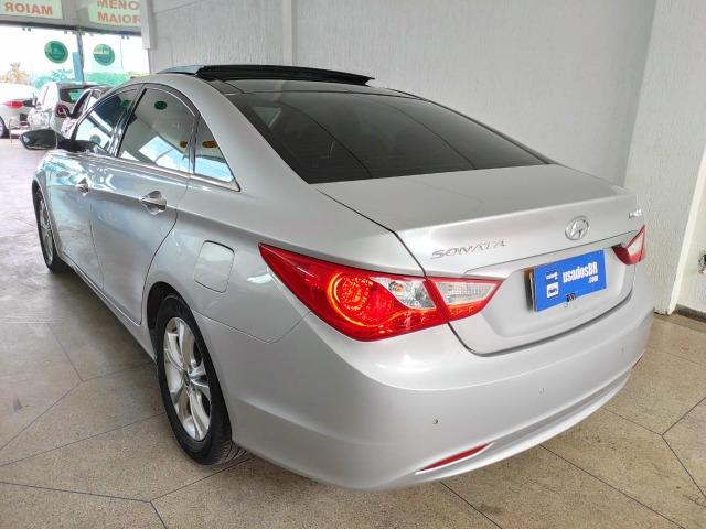 Sonata GLS 2.4 - Foto 4