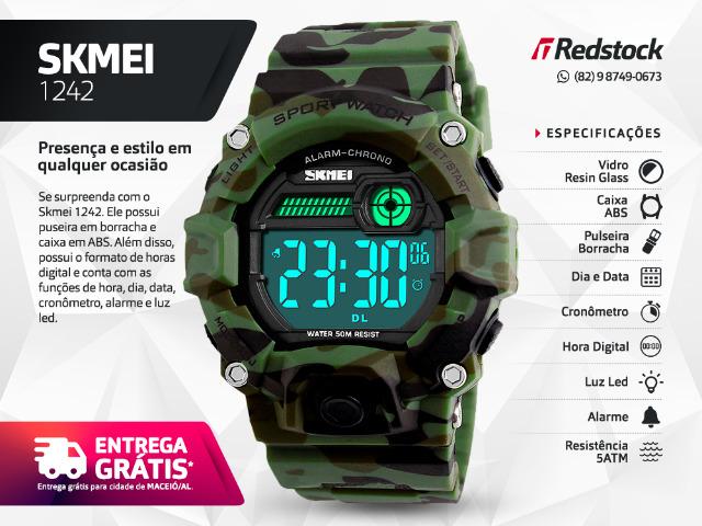 skmei 1242