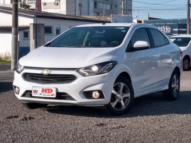 PRISMA 2017/2017 1.4 MPFI LTZ 8V FLEX 4P MANUAL