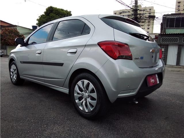 Chevrolet Onix LT 1.4 2018 - Foto 5