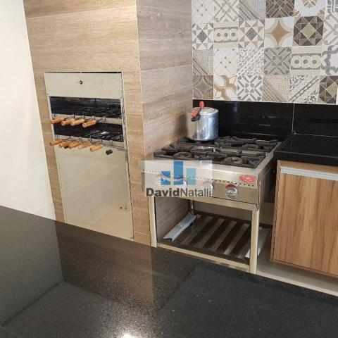 Apartamento 1 ou 2 quartos em ótima localização, Praia de Santa Helena, Vitória. - Foto 15