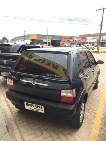 Vende-se Uno way 2007/08