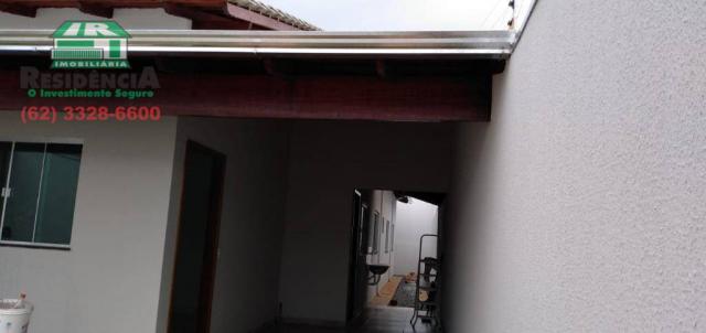 Casa à venda por R$ 165.000,00 - Residencial Araguaia - Anápolis/GO - Foto 6
