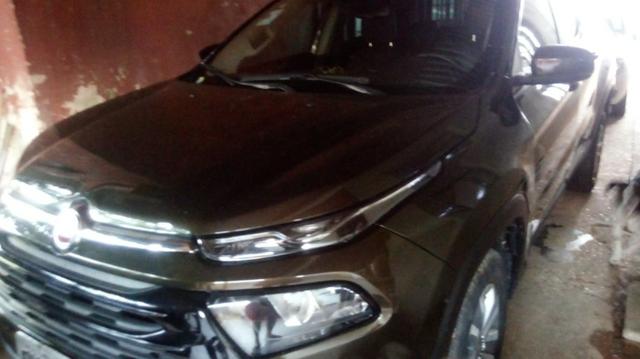 Fiat toro at 6 freedom flex