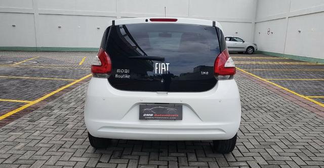 Fiat Mob Like (Muito Novo) Ipva Gratis - Foto 5