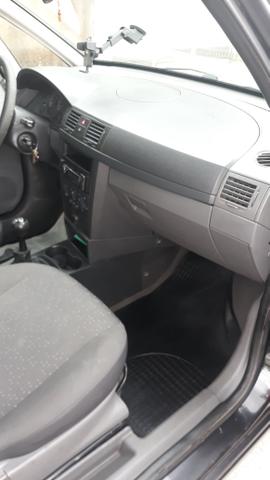 Vendo meriva joy 1.4 econoflex 09/10 - Foto 7