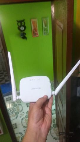 Vende se Roteador de wi fi