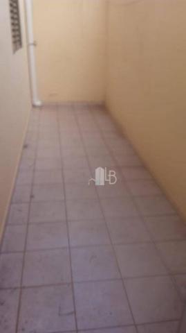 Casa com 3 dormitórios para alugar, 90 m² por R$ 2.000,00/mês - Santa Mônica - Uberlândia/ - Foto 9