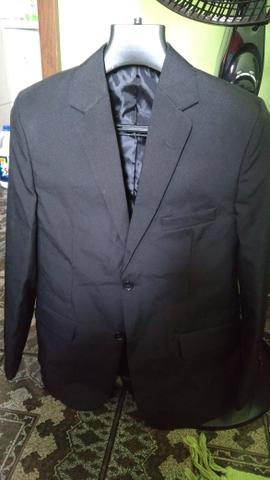 Vendo Terno e calça social em ótimo estado de conservação - Foto 2