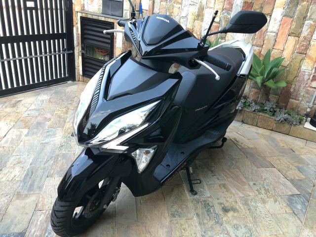 Honda Elite 125i - Foto 4