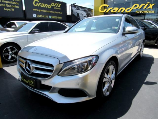 MERCEDES-BENZ C 180 1.6 CGI 16V TURBO GASOLINA 4P AUTOMÁTICO - Foto 15