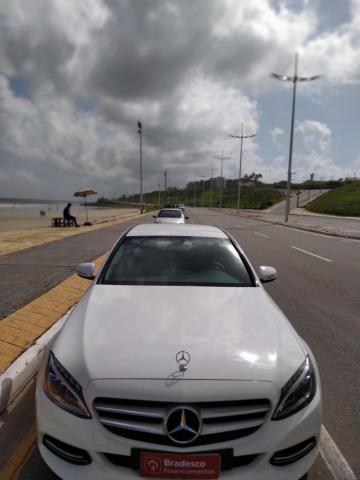 Mercedes-benz c 180 2015 1.6 cgi estate avantgarde 16v turbo gasolina 4p automÁtico - Foto 5