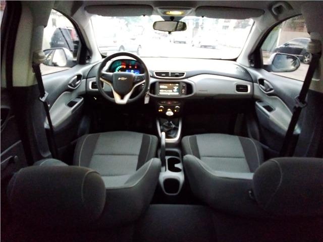 Chevrolet Onix LT 1.4 2018 - Foto 7
