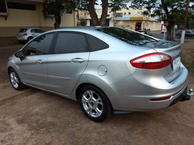 New fiesta sedan - Foto 12