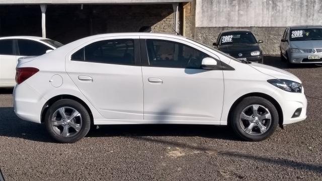PRISMA 2017/2017 1.4 MPFI LTZ 8V FLEX 4P MANUAL - Foto 10
